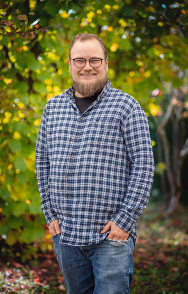 Sven Burri